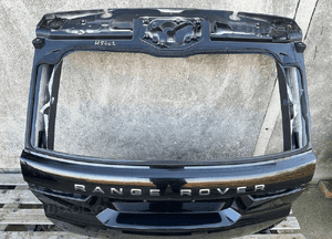 Klapa bagaznika tyl tylna range rover sport L494 2