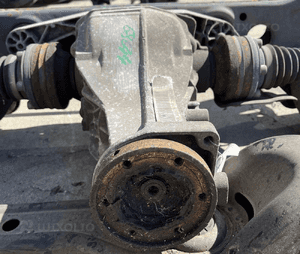 Dyfer dyferencjal most tyl audi Q5 8R i 1 org 2