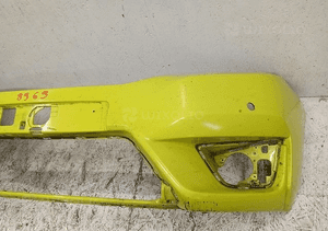 Zderzak przód przedni honda jazz 3 iii 2015-2018R 3