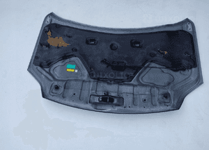 Maska pokrywa silnika nissan x-trail T31 2008-2013 8
