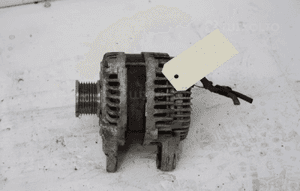 Alternator 1.4 TCE RENAULT MEGANE III 231000024R 1