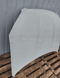 Maska pokrywa silnika nissan qashqai J10 8