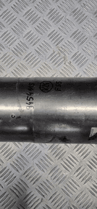 MINI F55 KATALIZATOR DPF FILTR CZĄSTEK STAŁYCH 9454115 6