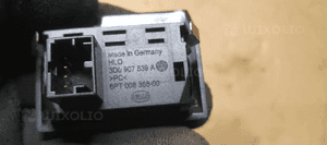 Czujnik sensor nasłonecznienia VW Phaeton 3D0907539A 5