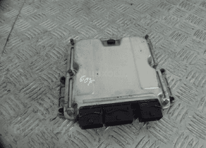 KOMPUTER SILNIKA Peugeot 607 2.2HDI 9645534380 1