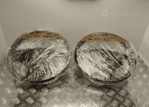 BMW F20 F21 F30 F31 F32 KIEROWNICA GRZANA WIBRACJA 15