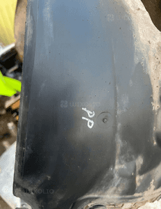 Nadkole prawe przednie mercedes-benz c klasa W205 A2056912800 8