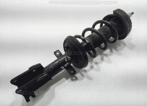 AMORTYZATOR PRAWY PRZÓD PRZEDNI RENAULT TRAFIC III 1.6 DCI 93459605 2014-19 5