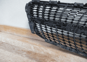 Grill gril atrapa mercedes a-klasa W176 lift 2015- 10