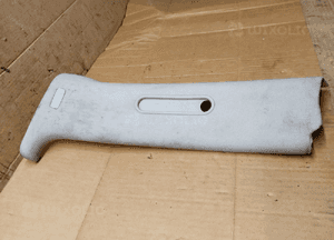 Osłona poszycie słupka prawy tył VW Golf IV Kombi 1J9867242B 2