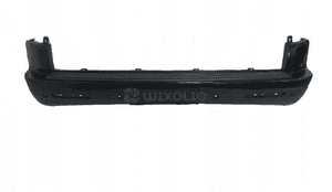 Land rover discovery 4 iv L319 zderzak tył 09-16r 1