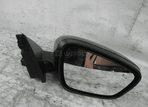 Lusterko prawe ford kuga MK3 asystent 11 pinów blis LV4B17682DC idealne 2