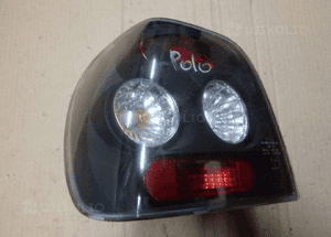 LAMPA TYLNA LEWY TYŁ VW POLO 01r RADOM