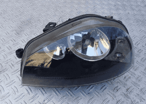 LAMPA LEWY PRZÓD SEAT AROSA EUROPA 6H1941005 RADOM 1