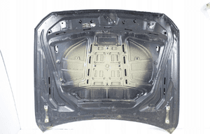 MASKA POKRYWA SILNIKA BMW 5 V F10 F11 11