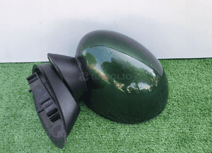 Lusterko mini F60 3 pin 2