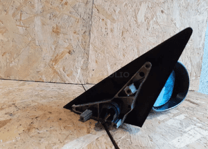 Lusterko elektryczne prawe bmw 3 E90 5-PIN sparkling graphite oryginał wysyłka! 3