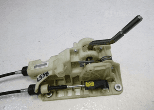 Range evque L538 lewarek wybierak zmiany biegów 5