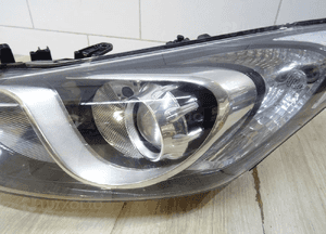 Lampa lewy przód europa 92101-A6020 hyundai I30 ii lift 15R llu 3