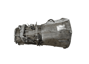 Skrzynia biegów vito W639 639 2.2 cdi 4X4 4MATIC A6392602600 6392602600 03- 1