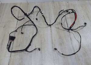 Wiązka instalacja przód pdc tesla 3507992-01-b 1
