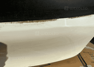 Klapa bagaznika kompletna peugeot 208 ii 2 ewp 9