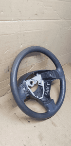 Kierownica trójramienna Suzuki Swift IV GS131-05610 4
