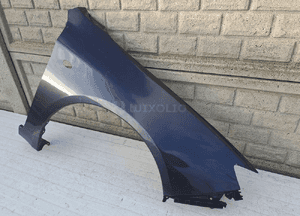Subaru impreza 2009-2013 błotnik przedni prawy 2