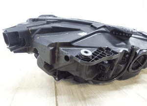 Audi A3 8Y0 full led lampa lewa przód przednia 8Y0941011 7