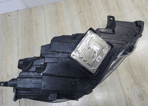 Lampa lewa ford kuga MK3 full led LV4B-13E017-AL 11