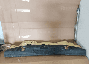 Wygłuszenie ściany grodziowej Renault Trafic III Vivaro B 673505547R 93868152 4