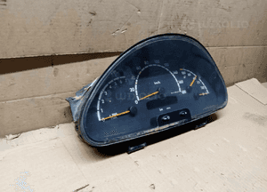 Licznik zegary Mercedes Sprinter 2.2 CDI A0014460721 4