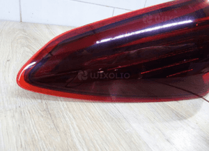 Ford focus MK4 lift kombi lampa lewa tył NX7B-13405-HC 5