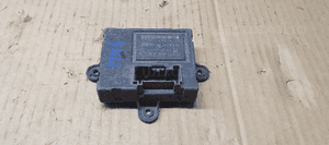 Moduł sterownik drzwi Ford Mondeo MK4 9G9T-14B534-BB 2
