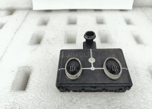 VW AG STEROWNIK MODUŁ DRZWI 4M0959593G 4