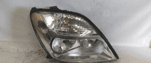 .  PRZOD PRZEDNIA LAMPA PRAWA RENAULT SCENIC 1 1
