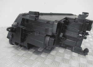 Lampa przednia przód prawa vw tiguan ii 2 full led 5NB 5NB941036D 2015-2020 16