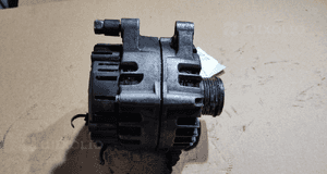 ALTERNATOR CITROEN C4 C5 2007 1.6 DIESEL 9661544880 WYSYŁKA! 2