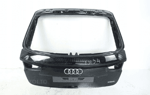 Audi A6 C7 4G0 2011- klapa bagażnika tył tylna 1