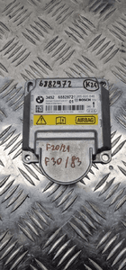 BMW F30 F32 F36 MODUŁ STEROWNIK ICM AIRBAG 6882972 1