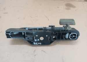 Klamka prawy przod Renault Laguna II 2 3