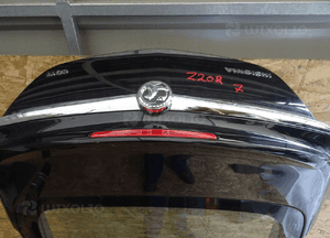 Klapa bagażnika tył opel insignia a hb Z20R 2