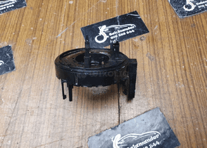 Tasma Czujnik 1J0959653B Zwijak Kierownicy Airbag Audi A3 8L A4 B5 VW Golf IV 4 Skoda Seat 5