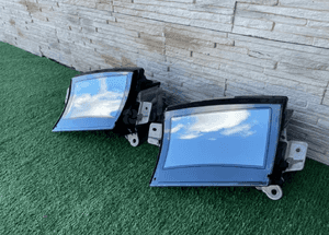 Head up hud wyświetlacz bmw X2 F39 6837133 4