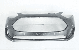 Zderzak przód przedni ford b-max AV11-17757-CW 1