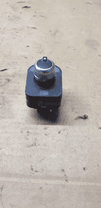 Przełącznik regulacji lusterek Audi A6 C6 4F0959565A 2