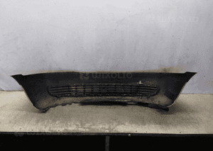 Zderzak przód przedni do opel zafira a 1 i Z157 srebrny 4