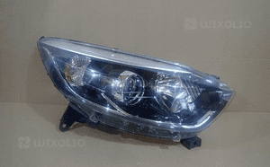 Lampa prawa reflektor prawy renault captur 2013- 1