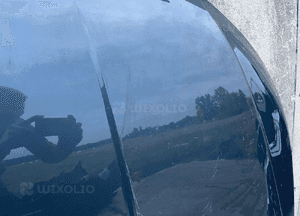 Maska pokrywa silnika hyundai tucson iv 4 21- wlkp 6