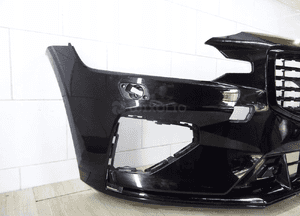 Zderzak przód volvo S60 iii r-design 31690530 3